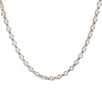 エルメス ネプチューン ネックレス 925 173.8g シルバー