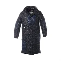 ナイキ アンダーカバー　３レイヤー　フィッシュテールダウン ダウンコート ダウン NIKE ナイキ 19AW UNDERCOVER アンダーカバー 3-Layer Fishtail