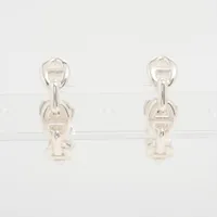 エルメス シェーヌダンクル アンシェネ ピアス エルメス(HERMES)エルメス シェーヌダンクル アンシェネ ピアス ピアス