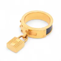 HERMES カデナ、1997年の限定品、 ライオン刻印アリ HERMES(エルメス) 1997年限定 lion cadena charm ライオン