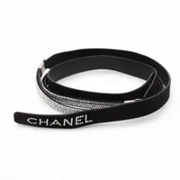 新品 CHANEL シャネル ブラック レザー ベルト 80/32 マトラッセ 802500044614000-3_1200x.jpg?v=