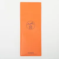 未使用 エルメス スカーフ 天の川 LA VOIE LACTEE HERMES エルメス カレ90 LA VOIE LACTEE 天の川 スカーフ シルク ブルー