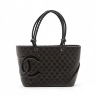CHANELヴィンテージカンボンラインBag No.9ラムスキン30％値下げ CHANELヴィンテージカンボンラインBag No.9ラムスキン30％値下げ