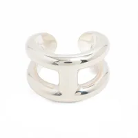 【最安値】【新品未使用】HERMES エルメス　オスモズ　リング PM 52 HERMES - 専用！新品未使用 エルメス オスモズ PM リング