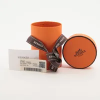 新品未使用タグ付　エルメス　ツイリー　パラード ツイリー ラフォルパラード ブルー[] Twilly La Folle Parade