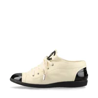 CHANEL 18SS ココマーク　クリア　スニーカー CHANEL 18SS ココマーククリアスニーカー