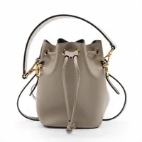 ファースト レザー 2WAYショルダーバッグ イエローグリーン 8BP129