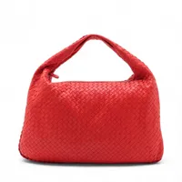 【美品】バレンシアガ ジャイアントヒップ ショルダーバッグ オールレザー 美品✨バレンシアガ ジャイアントヒップ ショルダーバッグ