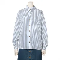 シャネル シャツ/ブラウス｜中古ブランド品・ブランド古着通販