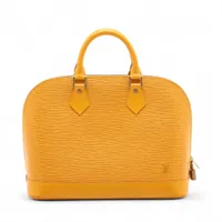 LOUISVUITTONアルマPM モノグラム Alma PM Louis Vuitton Monogram Handbag | LOUIS VUITTON ®
