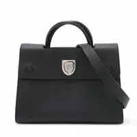 ✨綺麗✨ロンシャン プリアージュ キュイール　オールレザー 2wayバッグ 折り畳めるレザーバッグ！LONGCHAMP（ロンシャン）のル プリ