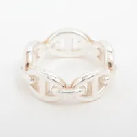 グ*ス様 エルメス【シェーヌダンクル アンシェネ リング】サイズ55 グ*ス様 エルメス【シェーヌダンクル アンシェネ リング】サイズ