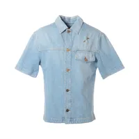 21aw コムデギャルソンオムプリュス ポリエステル×ナイロン ジャケット COMME des GARCONS HOMME PLUS(コムデギャルソンオムプリュス