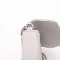 ヴィトン モノグラムアンプラント ポシェットフェリシー M14227 グレー 