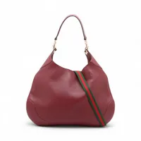 フェラガモ　フィアンマ 2way ハンドバッグ ガンチーニ レザー Salvatore Ferragamo フェラガモ ガンチーニ レザー 2way