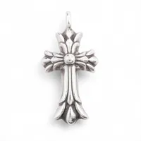 スリートリンケッツ　925 クロムハーツ Chrome Hearts スリートリンケッツ