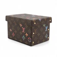 ヴィトン×草間彌生 モノグラム ドット トゥルースエリザベット