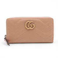 週末セール‼️未使用！ グッチ ジップアラウンド スプリーム 408831 楽天市場】【財布】GUCCI グッチ ウェブ GGスプリーム ジップ
