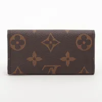 専用　ルイヴィトン ミュルティクレ マヒナ モノグラム キーケース RFID 楽天市場】【未使用品】LOUIS VUITTON ルイヴィトン