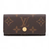 ルイヴィトンマルチカラー ミュルティクレ4 楽天市場】LOUIS VUITTON ルイ ヴィトン モノグラムマルチカラー