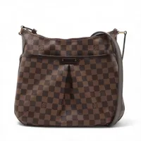 ヴィトン ダミエ ブルームズベリPM N42251 ブラウン