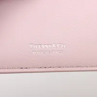 ティファニー リターントゥティファニー ハートタグ レザー パスポート