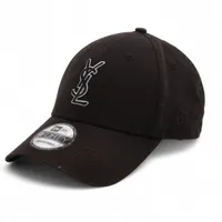 サンローラン YSLロゴ 685647 レザー キーケース ブラック