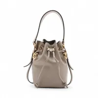 フェンディ モントレゾール ミニ レザー 2WAYショルダーバッグ