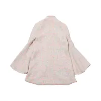 Louis C astelピンク ジャケット Louis C astelピンク ジャケット Louis C astelピンク ジャケット