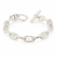 エルメス シェーヌダンクルGM ALLU心斎橋店｜中古ブランド品・ブランド