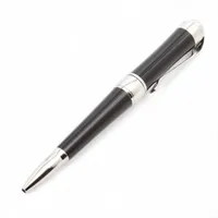 【最終値下げ】モンブラン マイスターシュテュック ソリテール Sスチール 万年筆 中古)MONTBLANC モンブラン 万年筆 マイスターシュテュック