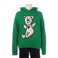 極美品✨ グッチ 16AW GHOST LIFE is GUCCI スウェット 極美品✨ グッチ 16AW GHOST LIFE is GUCCI スウェット