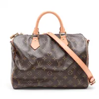 いぶ　ルイ・ヴィトン モノグラム スピーディ30 楽天市場】【未使用品】ルイヴィトン【LOUIS VUITTON】M44602