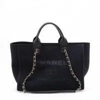 非売品✨CHANEL シャネル トートバッグ　マドモアゼルプリヴェ CHANEL マドモアゼル プリヴェ展 トートバッグ・ポーチ