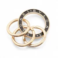 ブルガリ ブルガリブルガリ カフス 925×オニキス シルバー