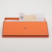 エルメス グローブ 7 ラムスキン エトゥープ A3907142｜中古ブランド品