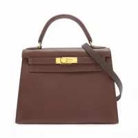 エルメス☆ケリー28空箱ほか計3個 エルメス☆ケリー28空箱ほか計3個 Kelly 28｜エルメス・バーキン