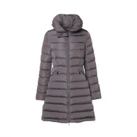 モンクレール　MONTICOLE カーキ　0サイズ 美品 MONCLER MONTICOLE サイズ 00 カーキ 国内正規品 - メルカリ