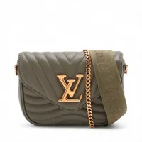 ヴィトン エブリデイLV サックプラXS M80841 AP054795｜中古ブランド品