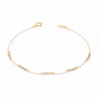 【19日までの出品】K18WG ルビー ミステリアスハート スタージュエリー MYSTERIOUS HEART RUBY NECKLACE (M)(2ZN2066)K18 ネックレス