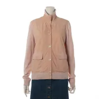 【美品・高品位】ロロピアーナ×エディフィス　ウール・カシミヤジャケット MADE IN JAPAN製 EDIFICE ウールカシミヤジャケット ネイビー 38
