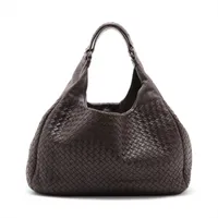 ボッテガヴェネタ レザートートバッグ パピヨン BOTTEGA VENETA ボッテガヴェネタ ロゴ トートバッグ レザー