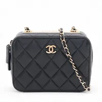 シャネル　CHANEL シャネル バッグ 2025 新作 CHANEL イヴニング バッグ ピンク