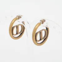Dior Petit CD ピアス　専用ページ dandelion-onlineshop_01-062522