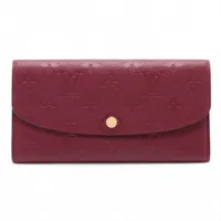 p27　エミリー　モノグラムアンプラント　長財布　ルイヴィトン 楽天市場】【新品】ルイヴィトン LOUIS VUITTON ポルトフォイユ