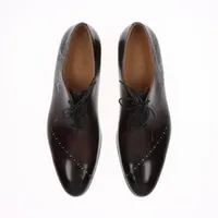 Alessandro Berlutiです 横取りはキャンセルします Alessandro Berluti様 専用です 横取りはキャンセルします