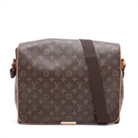 ヴィトン モノグラム アベス M45257 AP080687｜中古ブランド品