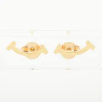 ティファニー マラケシュ ピアス 750(YG) 5.7g A2726338｜中古