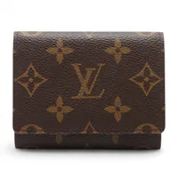 ヴィトン ダミエグラフィット アンヴェロップカルトドゥ