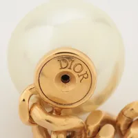ディオール Dior Tribales ディオール トライバル ピアス(両耳用